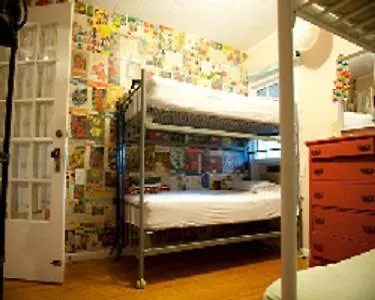 Blue Moon Hostel