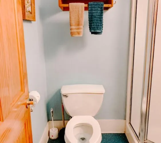 Blue Moon Hostel *