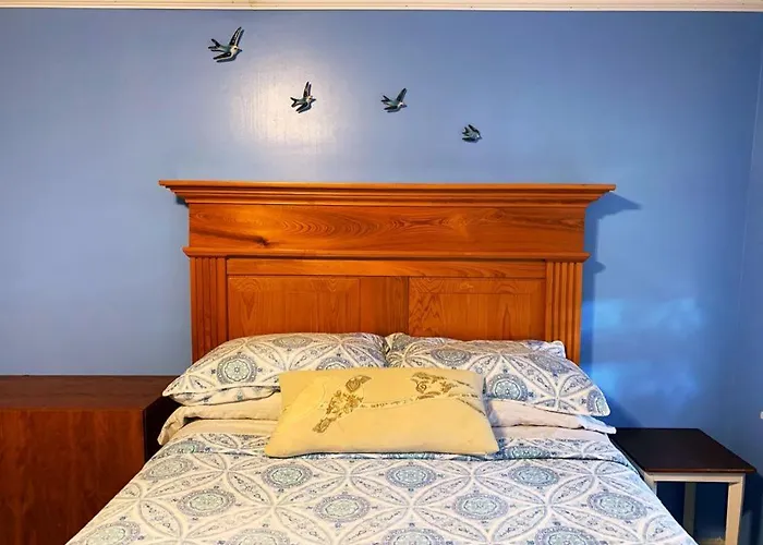 Blue Moon Hostal Lafayette