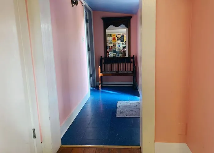 Hostel Blue Moon