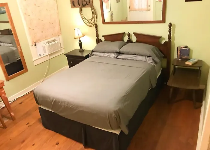 Hostel Blue Moon Lafayette