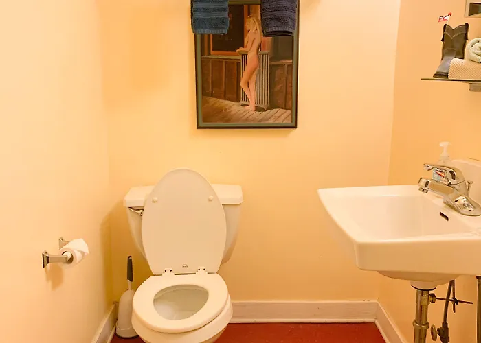Hostel Blue Moon *
