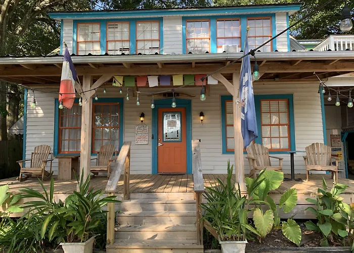 Hostal Blue Moon