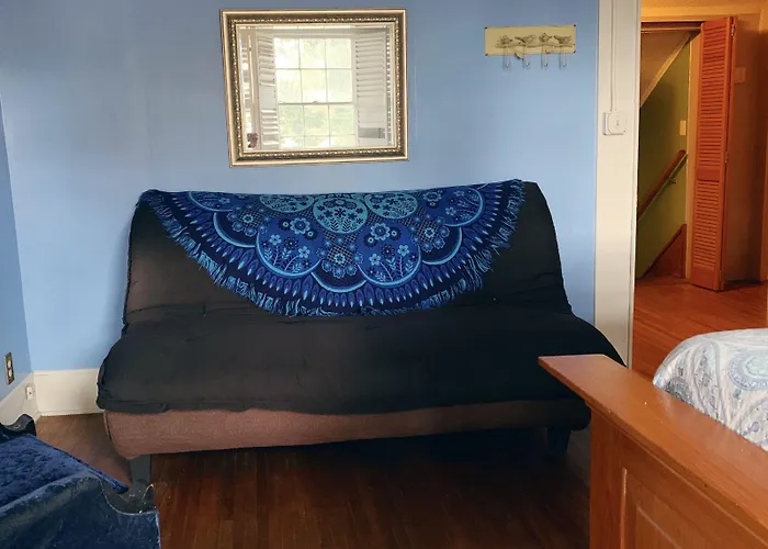 Hostal Blue Moon